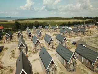 Ferienpark Nieuwvliet Umgebung 26