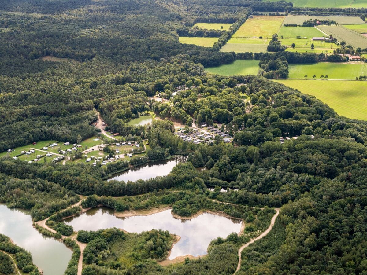 Ferienpark Baarlo Umgebung 13