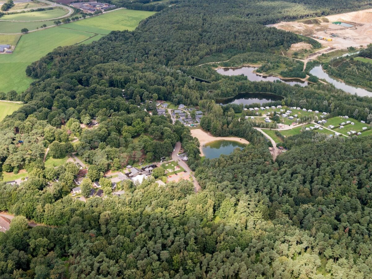 Ferienpark Baarlo Umgebung 14