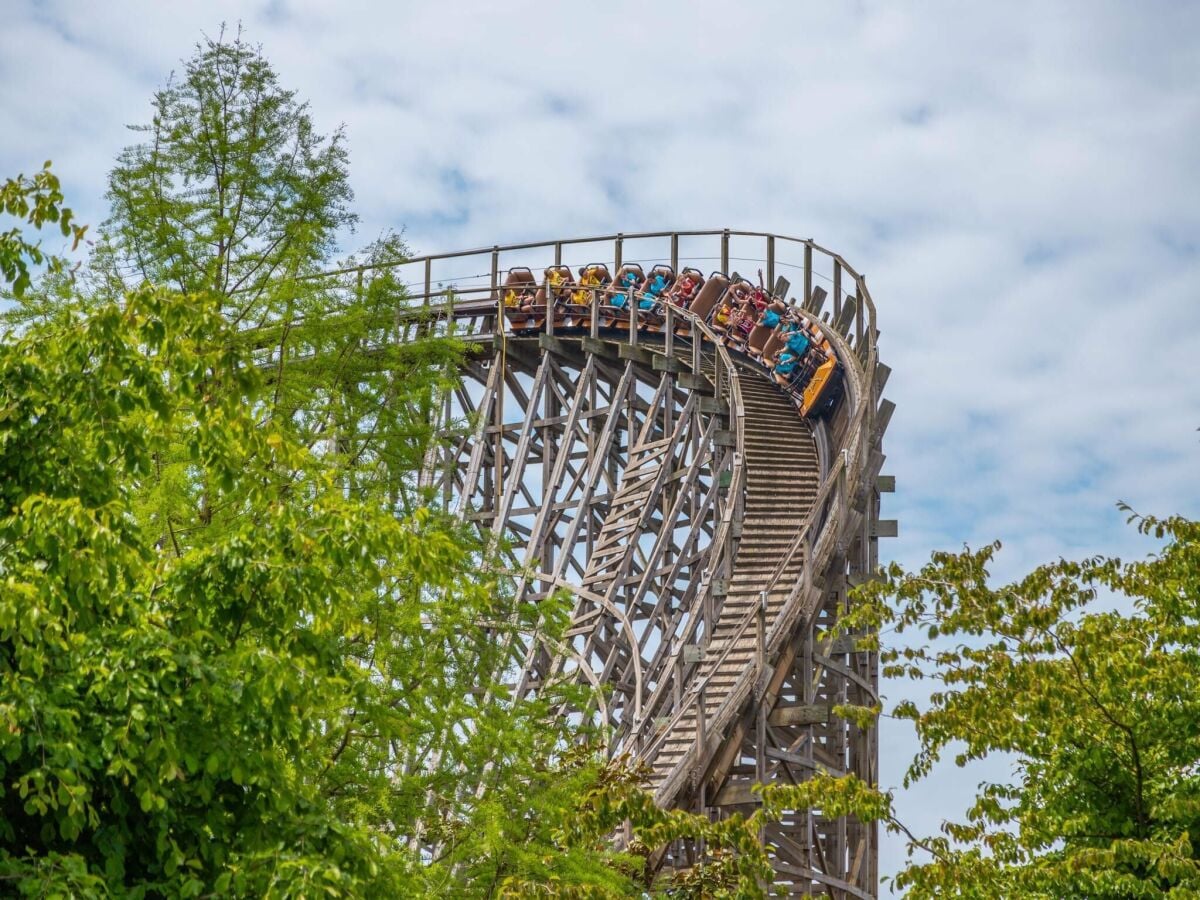 Ferienpark Baarlo  24