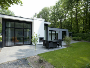 Vakantiepark Modern huis met afwasmachine, bij een natuurgebied - Baarlo - image1