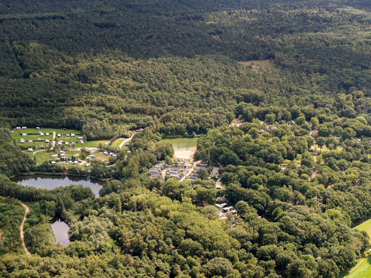 Ferienpark Baarlo Umgebung 18