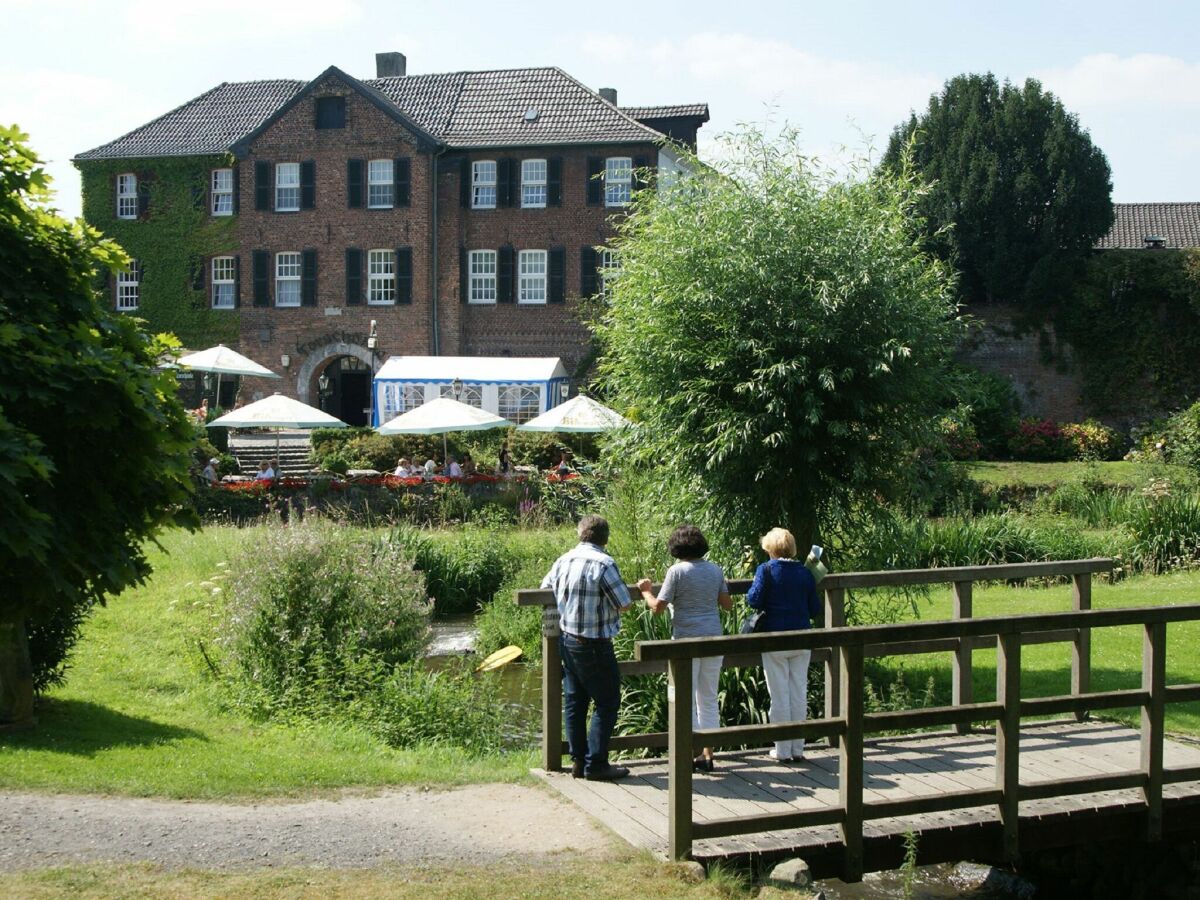 Ferienpark Baarlo Umgebung 9