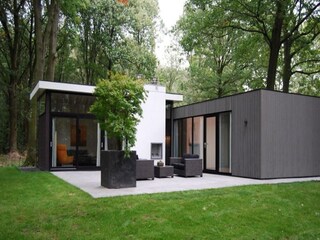 Ferienpark Arnhem Außenaufnahme 6