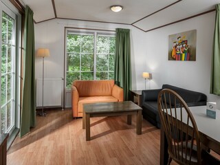 Vakantiepark Borger Kenmerken 4