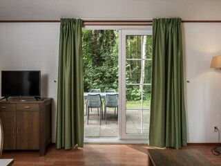 Parco vacanze Borger Caratteristiche 4