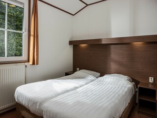 Parco vacanze Borger Caratteristiche 3