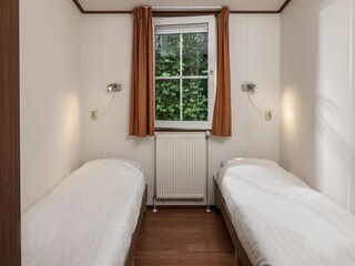 Parco vacanze Borger Caratteristiche 5