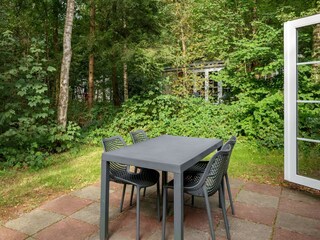 Vakantiepark Borger Buitenaudio-opname 2