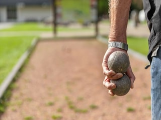 Vakantiepark Borger  33