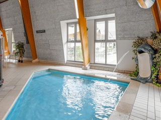 Parque de vacaciones Borger  39