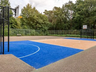 Vakantiepark Borger  20