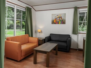 Vakantiepark Borger Kenmerken 8