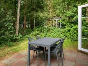 Ferienpark Gemütl. Chalet mit Kombi-Mikrowelle, neben Naturschutzgebiet - Borger - image1