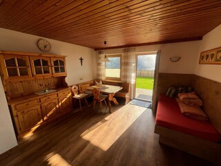 Apartment Hippach Ausstattung 18