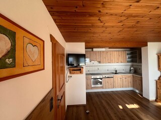 Apartment Hippach Features 20