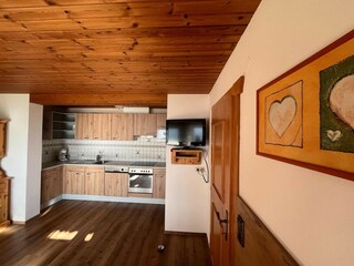 Apartment Hippach Features 21