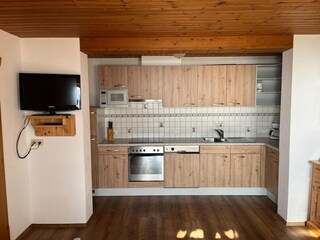 Appartement Hippach Kenmerken 18