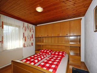 Apartment Hippach Ausstattung 16