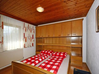 Appartement Hippach Équipement 16