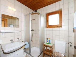 Appartement Hippach Kenmerken 23