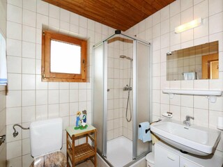 Appartement Hippach Kenmerken 24