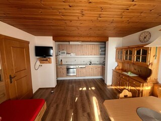 Apartment Hippach Ausstattung 13