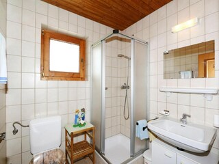 Apartment Hippach Ausstattung 22