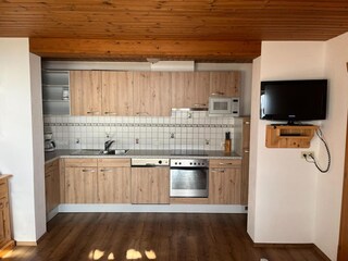 Appartement Hippach Kenmerken 27