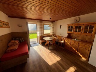 Apartment Hippach Ausstattung 15
