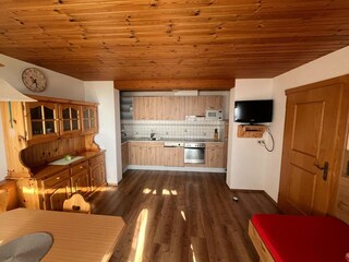 Apartment Hippach Features 17