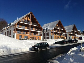 Holiday park Winterberg Outdoor Recording 7