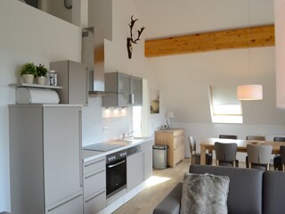 Holiday park Winterberg Features 14