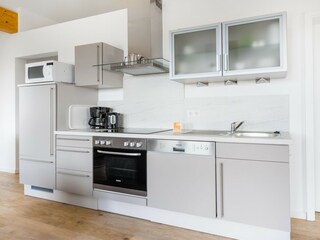 Parc de vacances Winterberg Équipement 12