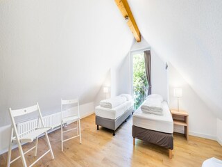 Parc de vacances Winterberg Équipement 14