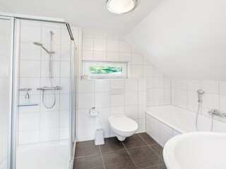 Parc de vacances Winterberg Équipement 15