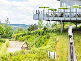 Ferienpark Winterberg Umgebung 35