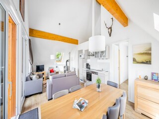 Parc de vacances Winterberg Équipement 10