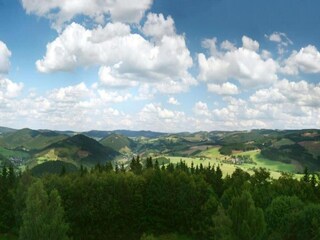 Vakantiepark Winterberg Omgeving 18