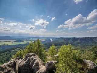 Ferienpark Winterberg Umgebung 19