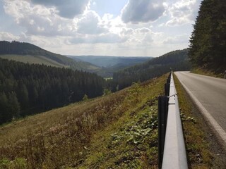 Parque de vacaciones Winterberg Entorno 36