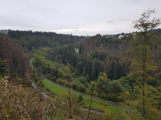 Ferienpark Winterberg Umgebung 22