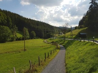 Ferienpark Winterberg Umgebung 23
