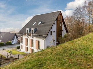 Vakantiepark Winterberg Buitenaudio-opname 5