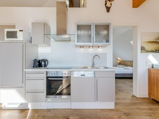 Parque de vacaciones Winterberg Características 17