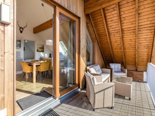 Vakantiepark Winterberg Buitenaudio-opname 6