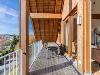 Vakantiepark Winterberg Buitenaudio-opname 7