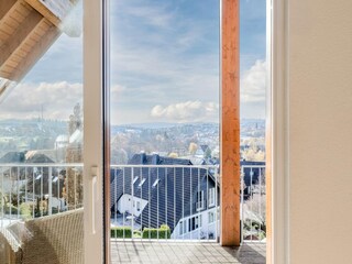 Vakantiepark Winterberg Buitenaudio-opname 8