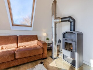 Parque de vacaciones Winterberg Características 12