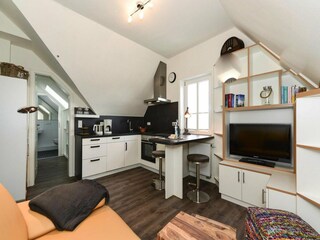 Appartement Wyk auf Föhr Kenmerken 9